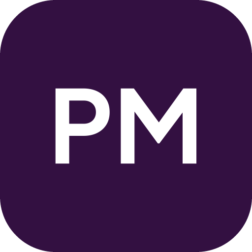Prairie Milk & Cheese logo